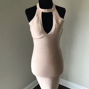 New Bandage Dress
